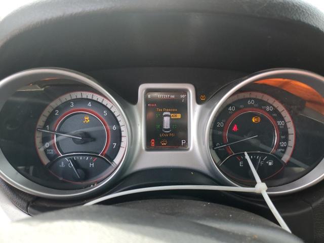 Photo 9 from auction – 2012 DODGE JOURNEY CR with VIN 3C4PDCDG5CT368693