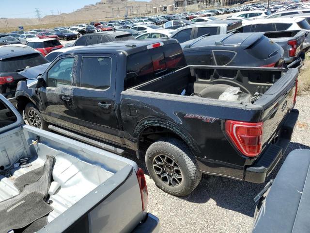 Photo 2 from auction – 2021 FORD F150 SUPER with VIN 1FTEW1EP4MFA53125