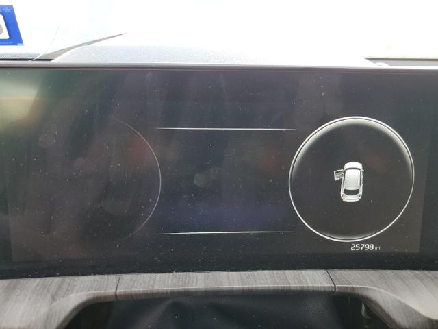 Photo 9 from auction – 2023 KIA TELLURIDE with VIN 5XYP5DGC8PG407740