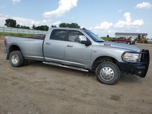 Photo 4 from auction – 2023 RAM 3500 LARAM with VIN 3C63RRJL0PG501435
