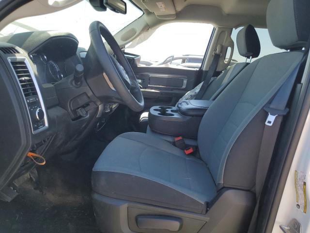 Photo 7 from auction – 2023 RAM 1500 CLASS with VIN 3C6RR7LG0PG541545