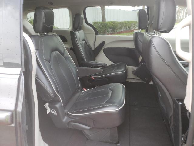 Photo 11 from auction – 2022 CHRYSLER PACIFICA L with VIN 2C4RC1GG3NR210029