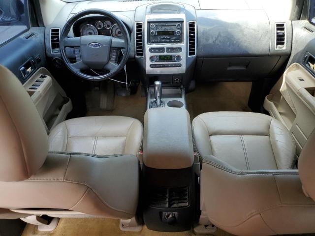 Photo 8 from auction – 2008 FORD EDGE LIMIT with VIN 2FMDK39C88BA27348