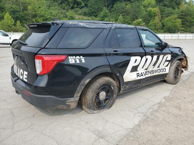 Zdjęcie 3 z aukcji – 2021 FORD EXPLORER P z VIN 1FM5K8AB5MGB99182