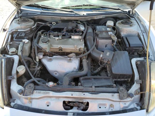 Photo 11 from auction – 2004 MITSUBISHI ECLIPSE GS with VIN 4A3AC44GX4E052798