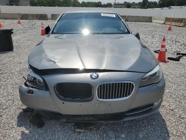 Photo 5 from auction – 2011 BMW 535 XI with VIN WBAFU7C5XBC870111