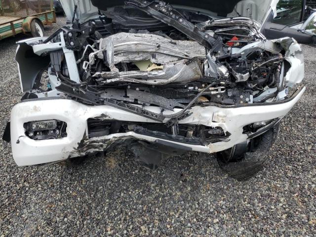 Photo 11 from auction – 2024 RAM 2500 LARAM with VIN 3C6UR5FL7RG197643
