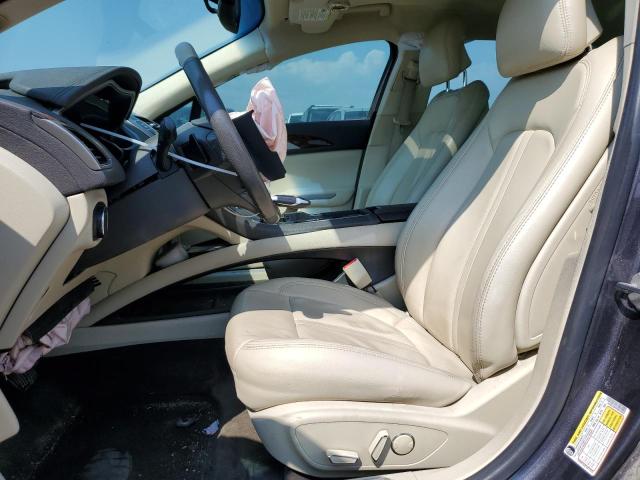 Zdjęcie 7 z aukcji – 2013 LINCOLN MKZ z VIN 3LN6L2G94DR818060