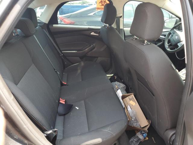 Photo 10 from auction – 2016 FORD FOCUS SE with VIN 1FADP3F26GL398806