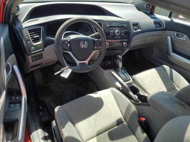 Photo 8 from auction – 2013 HONDA CIVIC EX with VIN 2HGFG3B87DH520077