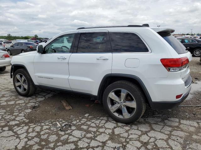 Photo 2 from auction – 2014 JEEP GRAND CHER with VIN 1C4RJFBG6EC102507
