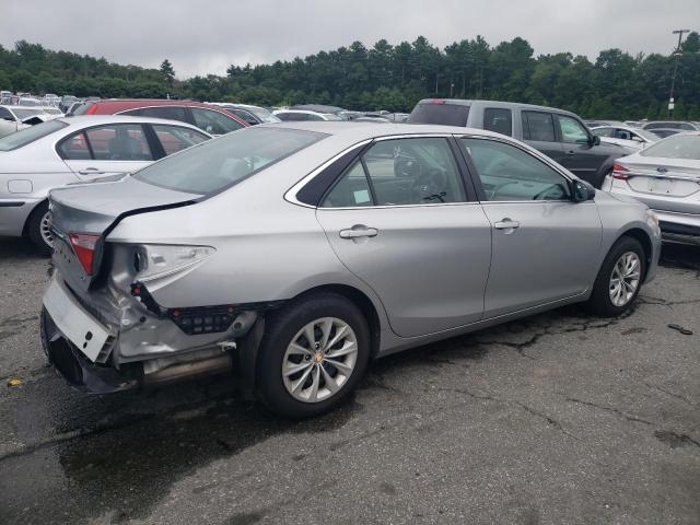 Photo 3 from auction – 2016 TOYOTA CAMRY LE with VIN 4T4BF1FK1GR534506