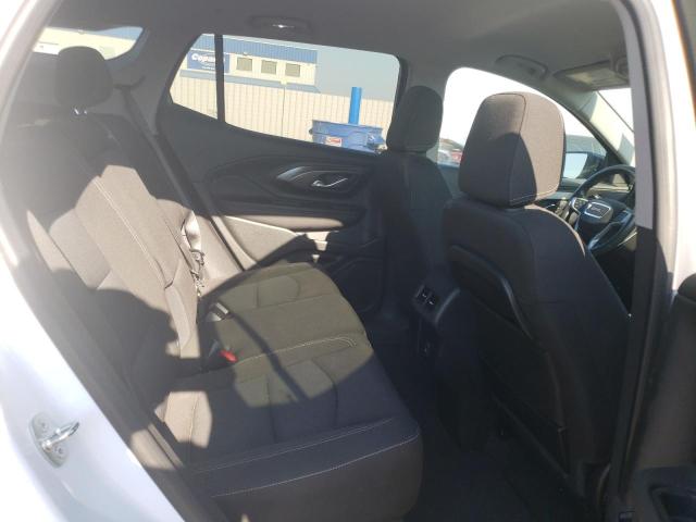 Photo 11 from auction – 2023 GMC TERRAIN SL with VIN 3GKALTEG4PL209424