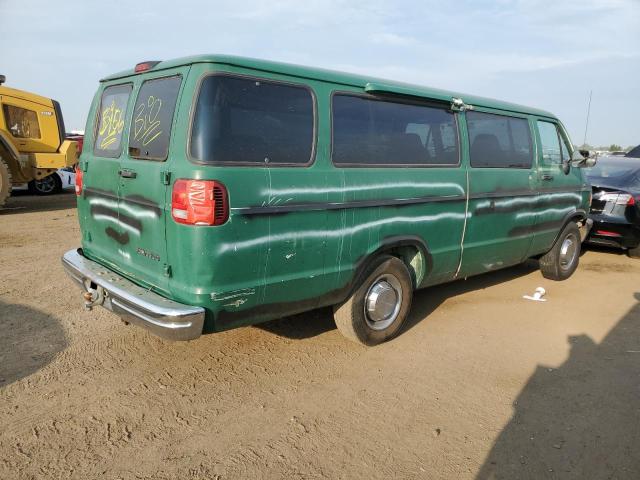 Zdjęcie 3 z aukcji – 1995 DODGE RAM WAGON z VIN 2B5WB35Z9SK548960