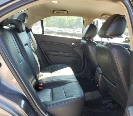 Photo 10 from auction – 2011 FORD FUSION SEL with VIN 3FAHP0JA7BR293541