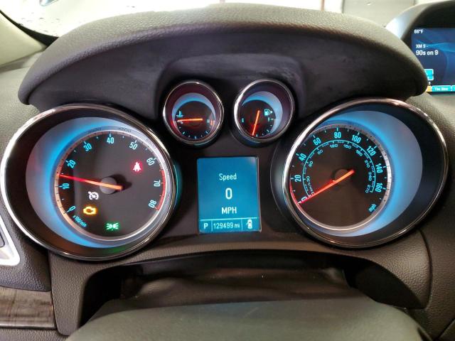 Photo 9 from auction – 2014 BUICK ENCORE CON with VIN KL4CJBSB6EB612505