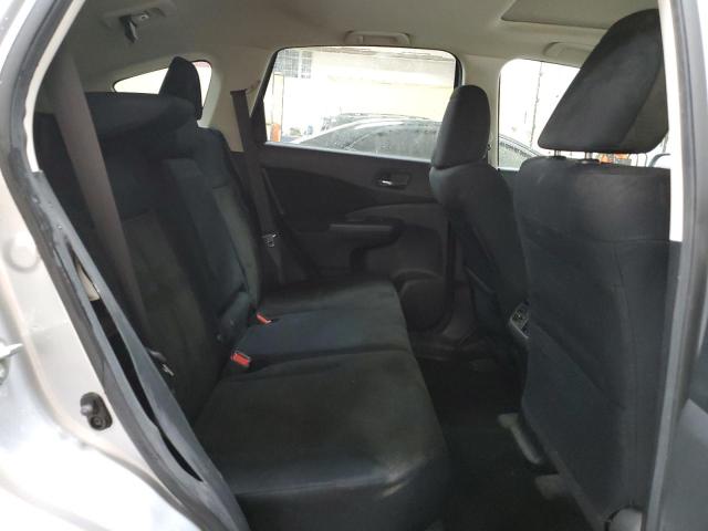 Photo 10 from auction – 2016 HONDA CR-V EX with VIN 2HKRM4H59GH624413