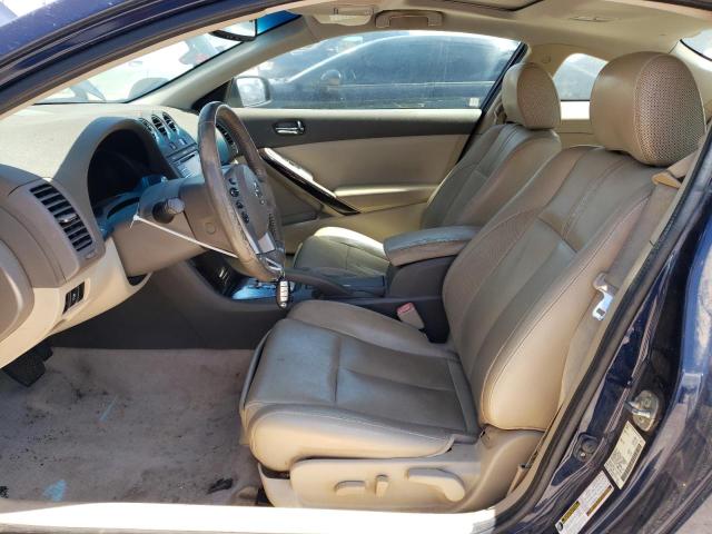 Photo 7 from auction – 2012 NISSAN ALTIMA S with VIN 1N4AL2EP6CC153035