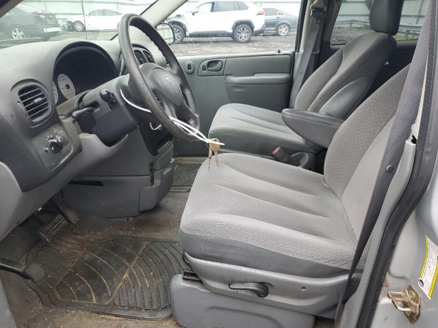 Фото 7 с аукциона – 2006 DODGE CARAVAN SE с VIN 1D4GP25R06B710044