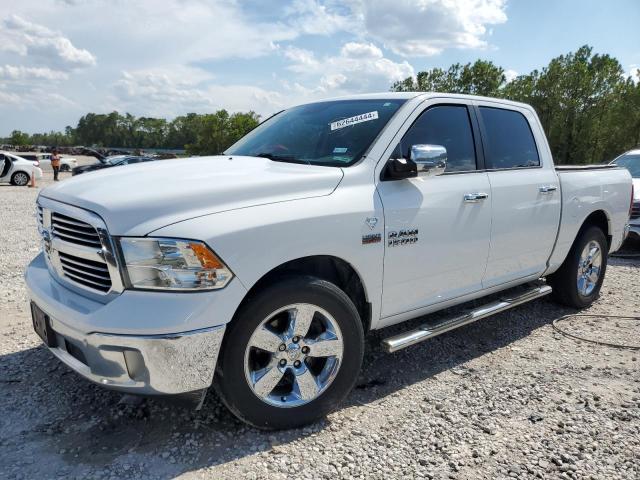 RAM 1500 SLT 2017 with VIN 1C6RR6LT2HS532962 - Photo from auction