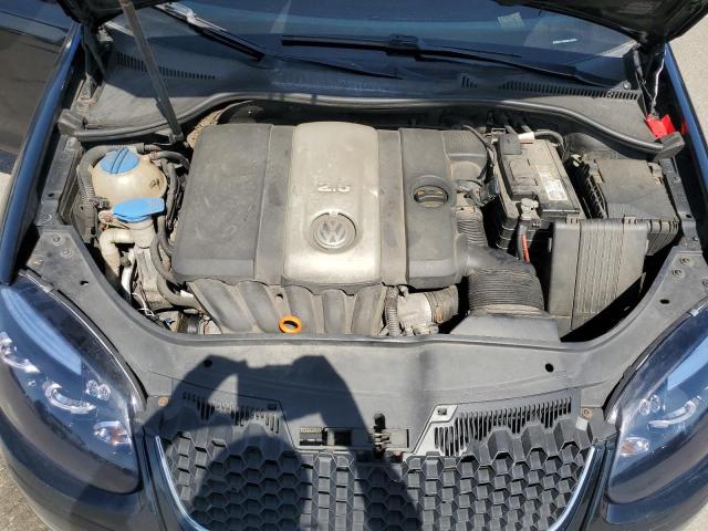 Photo 11 from auction – 2008 VOLKSWAGEN JETTA with VIN 3VWRZ71K08M126757
