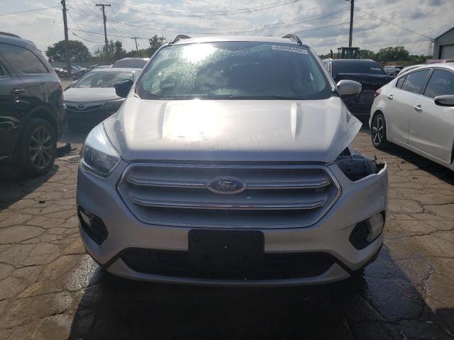 Photo 5 from auction – 2018 FORD ESCAPE SE with VIN 1FMCU9GDXJUA49825