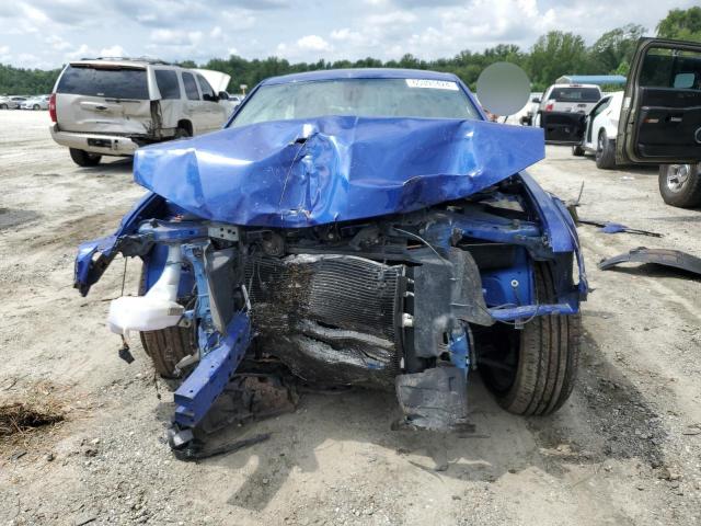 Photo 5 from auction – 2018 CHRYSLER 300 S with VIN 2C3CCABT6JH159995