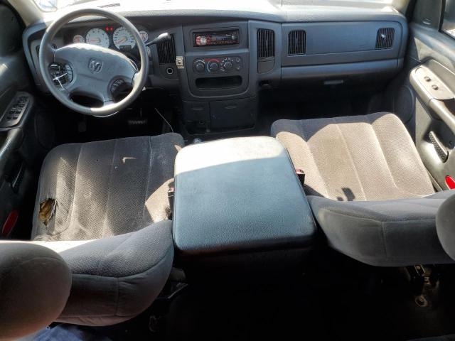 Photo 8 from auction – 2003 DODGE RAM 1500 S with VIN 1D7HU18Z33S211613