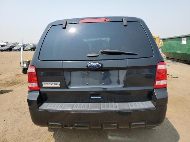 Photo 6 from auction – 2012 FORD ESCAPE XLS with VIN 1FMCU9C73CKB34777
