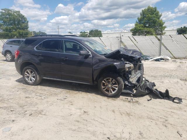 Photo 4 from auction – 2016 CHEVROLET EQUINOX LT with VIN 2GNALCEK5G6136995