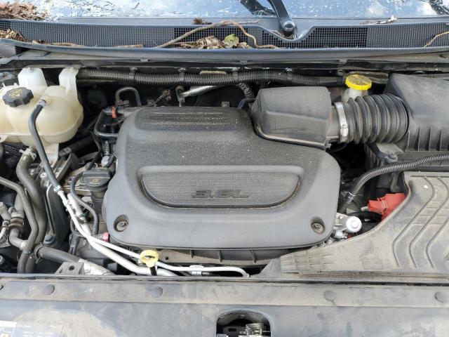 Photo 12 from auction – 2020 CHRYSLER PACIFICA T with VIN 2C4RC1BG6LR283352