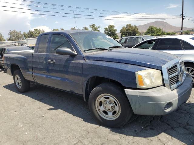 Photo 4 from auction – 2005 DODGE DAKOTA ST with VIN 1D7HE22K35S314211