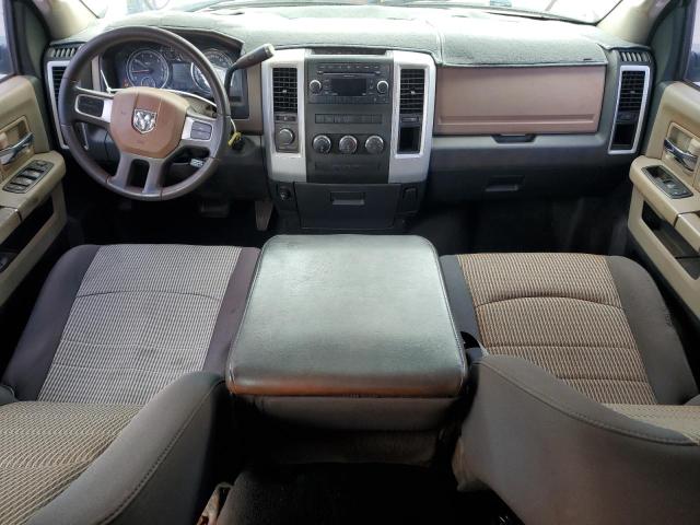 Photo 8 from auction – 2009 DODGE RAM 1500 with VIN 1D3HV18PX9S803435