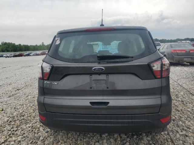 Foto 6 de la subasta – 2018 FORD ESCAPE S con VIN 1FMCU0F72JUC75557
