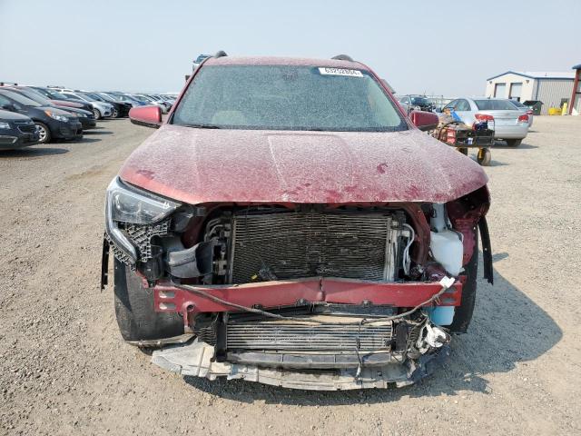 Photo 5 from auction – 2020 GMC TERRAIN SL with VIN 3GKALTEV5LL202068