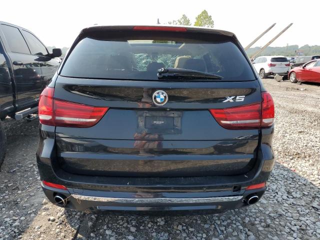 Photo 6 from auction – 2015 BMW X5 XDRIVE3 with VIN 5UXKR0C53F0K55531