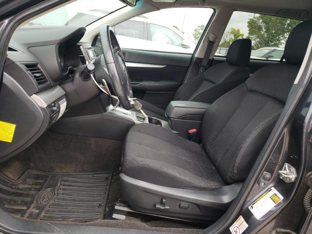 Снимка 7 от търг – 2012 SUBARU OUTBACK 2. с VIN 4S4BRBGC3C3202422