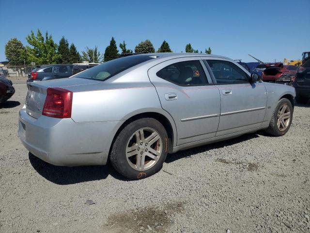 Photo 3 from auction – 2006 DODGE CHARGER SE with VIN 2B3KA43G16H473014