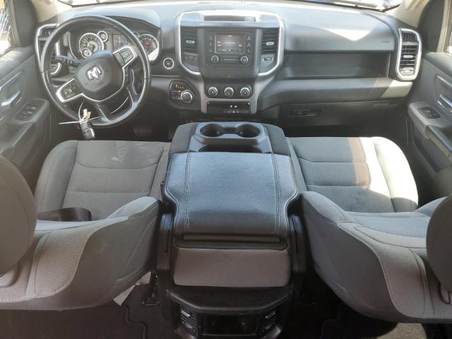 Photo 8 from auction – 2019 RAM 1500 BIG H with VIN 1C6SRFFT6KN715686