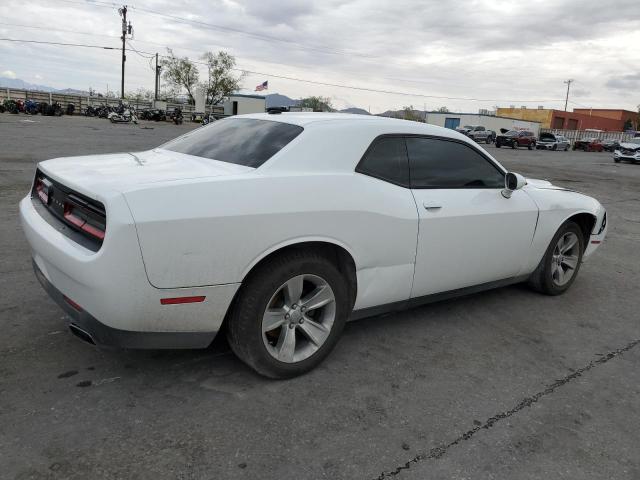 Photo 3 from auction – 2015 DODGE CHALLENGER with VIN 2C3CDZAG6FH730912
