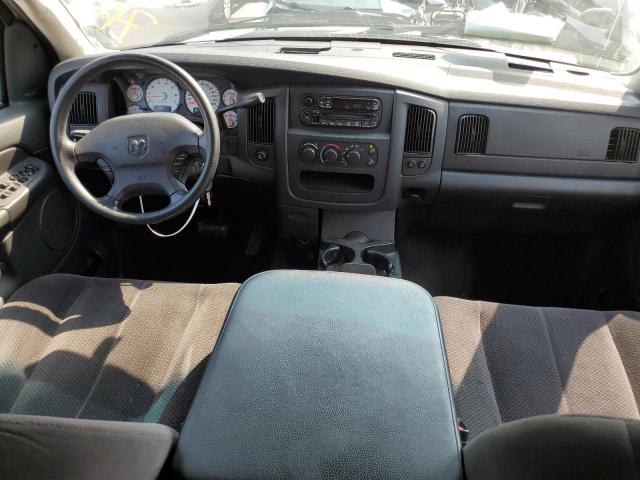Photo 8 from auction – 2003 DODGE RAM 1500 S with VIN 1D7HA18D43S320126