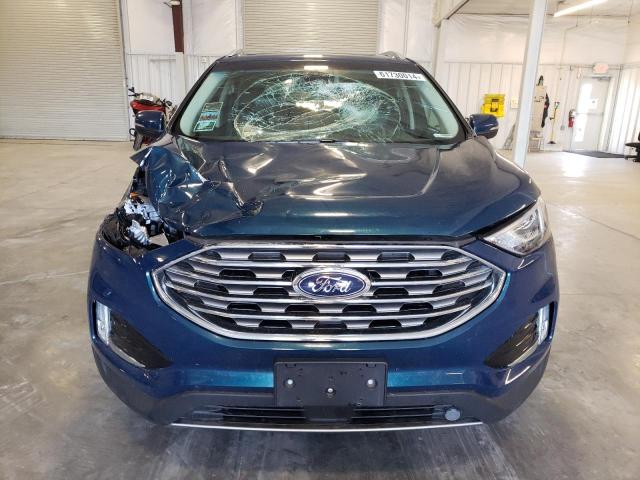 Photo 5 from auction – 2020 FORD EDGE SEL with VIN 2FMPK4J92LBA43329