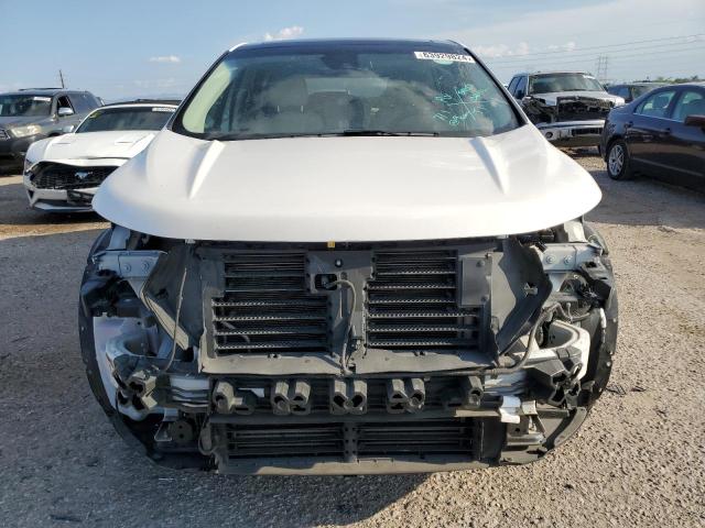 Photo 5 from auction – 2017 FORD EDGE TITAN with VIN 2FMPK3K90HBC07225