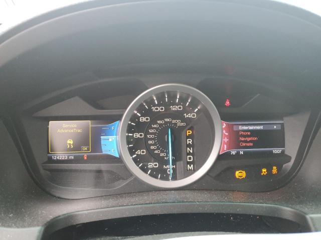 Photo 9 from auction – 2013 FORD EXPLORER X with VIN 1FM5K7D82DGA65496