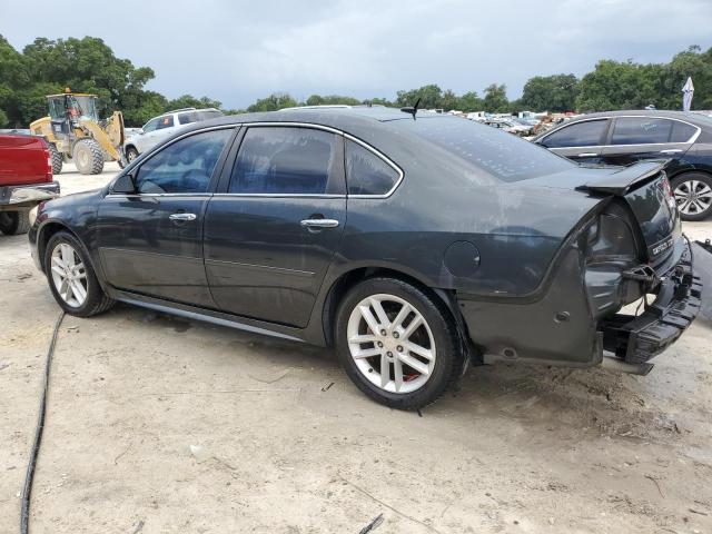 Photo 2 from auction – 2014 CHEVROLET IMPALA LIM with VIN 2G1WC5E3XE1125853