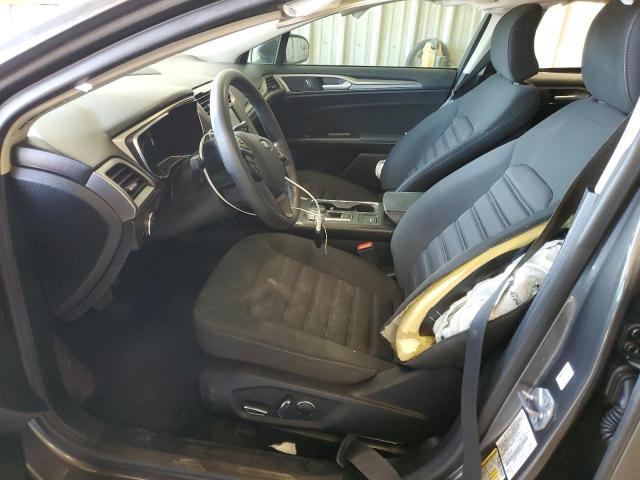 Photo 7 from auction – 2017 FORD FUSION SE with VIN 3FA6P0H73HR349551