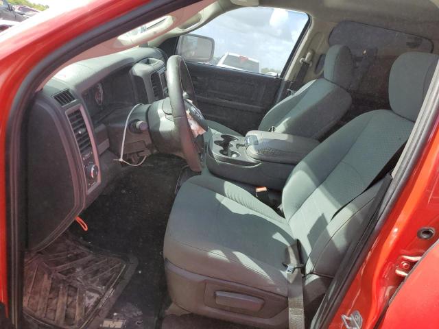 Photo 7 from auction – 2015 RAM 1500 ST with VIN 1C6RR6KT0FS675956