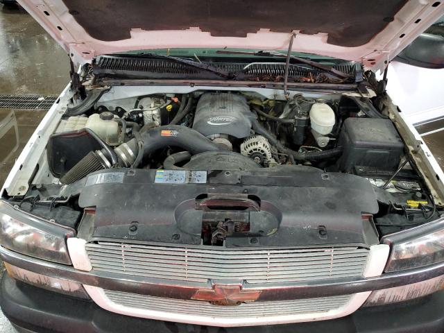 Photo 11 from auction – 2003 CHEVROLET 1500 with VIN 1GCEK19T43E228299