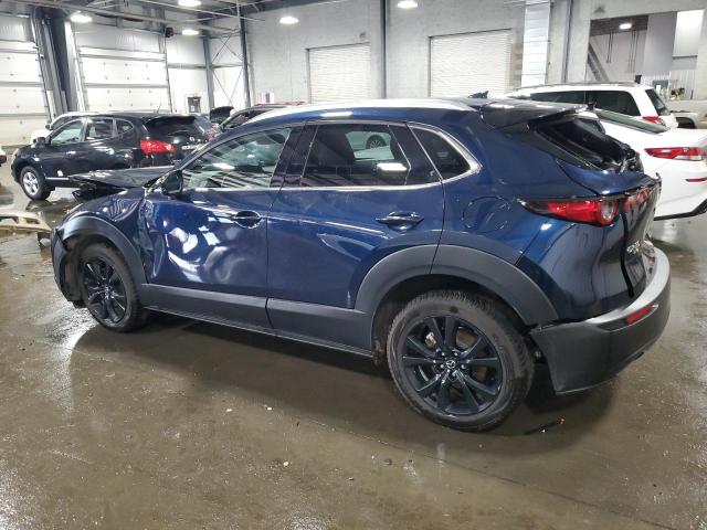 Photo 2 from auction – 2021 MAZDA CX-30 PREM with VIN 3MVDMBDY0MM268243