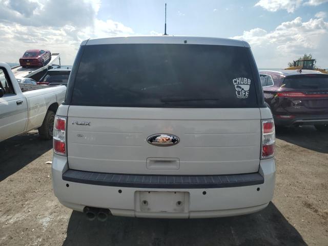 Photo 6 from auction – 2012 FORD FLEX SE with VIN 2FMGK5BC3CBD08856